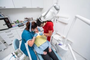 Finding the Right Dentist for Your Needs